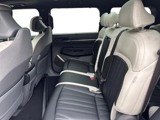 Kia EV9 GT-Line AWD 99.8 kWh Nu te bestellen | nu met €3.000,- inruilpremie! | 2,99% rente | GT-Line Vegan lederen stoelbekleding / 14