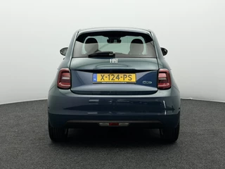 Fiat 500 3+1 Urban 24 kWh 3-Fase SOH 94,6% Camera | Carplay&Android | Stoelverwarming | Led / 30
