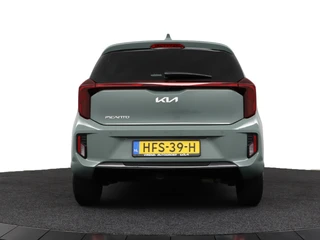 Kia Picanto 1.0 DPI DynamicPlusLine  - Cruise Control - LED - Lichtmetalen Velgen 14"  - Fabrieksgarantie tot 02-2032 / 7