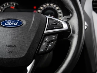 Ford Mondeo Wagon 1.5 Titanium | Full LED | Panoramadak | Keyless | PDC v+a | Navi | Climate control | Cruise control / 39