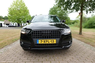 Audi Q3 1.4 TFSI  | Trekhaak | Navi | NAP | Clima | BOVAG garantie | / 12