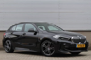 BMW 1 Serie 118i Business Edition  | M-Sport | Origin NL | Camera | Trekhaak | Navigatie