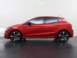 SEAT Ibiza 1.0 EcoTSI FR 18 INCH| PARKEERSENSOREN| RIJKLAAR GELEVERD INCL. 12 MND BOVAG GARANTIE|  ORIGINEEL NEDERLANDS GELEVERD NAP| FULL LED| CARPLAY / 6