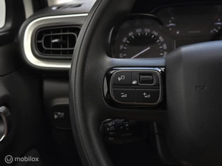 CITROEN C3 1.2 PURETECH FEEL/CLIMATE/LED/CARPLAY/CRUISE/BLUETOOTH / 38