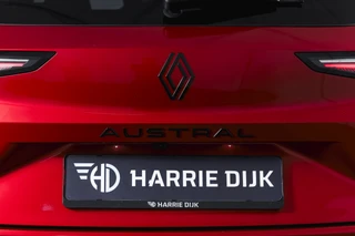 Renault Austral 1.2 E-Tech full hybrid 200 esprit Alpine  | 360 Camera | Elek. Stoelen | Winterpack | Dig. Cockpit | Adapt. Cruise | PDC | NAV+App. Connect | ECC | LM 20" | 9800 / 26