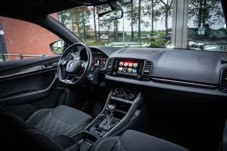 Skoda Karoq 1.5 TSI ACT Sportline Business | Autom. | Navi | PDC | Cruise | LED / 34