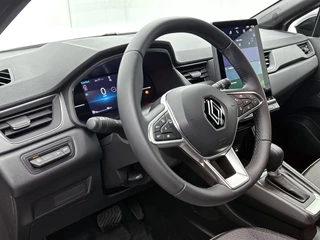 Renault Captur E-Tech full hybrid 145PK techno  | CAMERA | NAVI | CARPLAY / 20