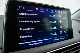 Peugeot 5008 1.2 Allure Business 131PK EAT8 Panoramadak | Distributieriem v.v. | Carplay / 17