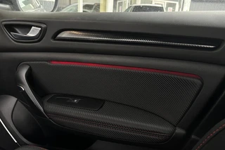 Renault Mégane 1.8 RS 280pk | HANDBAK | LED | 18" LMV | 4WS | / 20