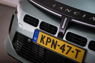 Lancia Ypsilon 1.2 Turbo Hybrid LX / 18