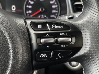 Kia Stonic 1.0 T-GDi MHEV GT-Line Automaat | Navi | Clima | Camera | Stoel-/Stuurverwarming | Apple Carplay | Android Auto | Lane Assist | Cruise Control | / 15