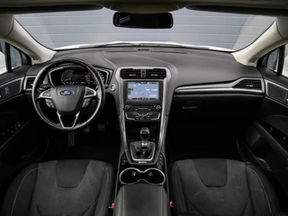 Ford Mondeo Wagon 1.5 Titanium | Full LED | Panoramadak | Keyless | PDC v+a | Navi | Climate control | Cruise control / 4
