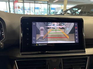 Seat TARRACO 1.4 TSI e-Hybrid PHEV Xperience Business Intense/navi/camera/apple carplay / 23
