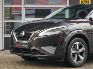 Nissan Qashqai 1.5 e-Power N-Connecta Camera| Carplay | Adaptive / 27