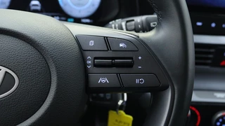 Hyundai Bayon 1.0 T-GDI Comfort Smart LED | Private lease 439,- p.m. | / 27