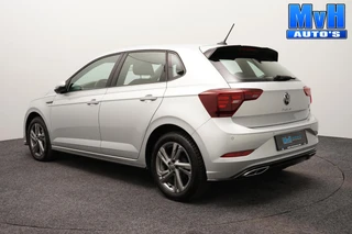 Volkswagen Polo 1.0 TSI R-Line|DSG|ACC|CAMERA|STOELVERW|NAP / 21