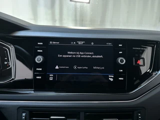 Volkswagen Polo 1.0 TSI R-Line Business LED Camera Stoelverwarming Virtual Cockpit DAB+ / 13