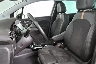 Opel Crossland 1.2 Turbo Ultimate Automaat Panoramadak Winter en Assistentie Pakket / 7