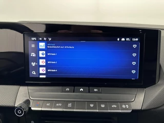 Opel Astra 1.2 Edition CARPLAY CRUISE NAVIGATIE LM / 28