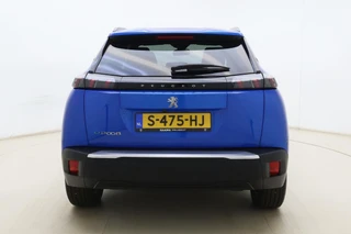 Peugeot e-2008 EV Allure Pack 50 kWh | Achteruitrijcamera | Lichtmetalen velgen | Navigatie | Apple Carplay/Android Auto | / 11