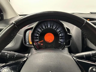 Citroen C1 1.0 VTi Feel AIRCO 5 DEURS CRUISE 82000 KM!! / 28