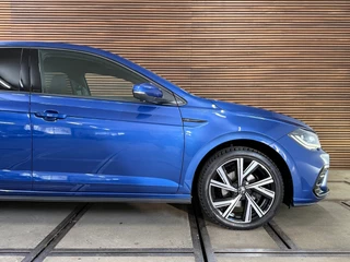 Volkswagen Polo 1.0 TSI R-Line | 110pk | IQ Drive pakket | Discover Pro | Clima | IQ Light |17 Inch| / 6