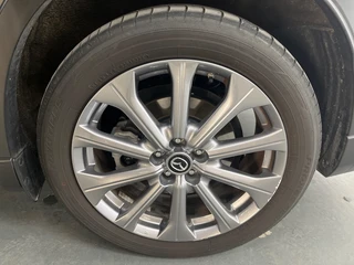 Mazda CX-60 2.5 e-SkyActiv PHEV Exclusive-line Bns Edition / 10