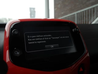 Citroen C1 1.0 VTi Airscape Shine | Cabrio dak | Achteruitrijcamera | Climate control | Lichtmetalen velgen | 5 deurs | Extra getint glas / 25