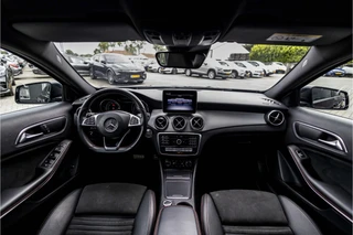 Mercedes-Benz GLA 180 Business Solution AMG | NL Auto | 19" | Camera / 7