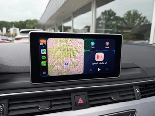 Audi A5 2.0 TFSI Quattro Sport Pro Line S NL Auto HUD S-line Int. Ext. BO Audio / 12