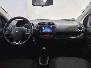 Mitsubishi Space Star 1.2 Intense / 11