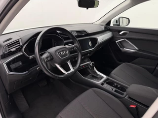 Audi Q3 35 TFSI Advanced Automaat | Parkeersensoren | Adaptive Cruise Control | Stoelverwarming | Apple CarPlay / 13