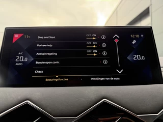 DS DS 3 Crossback 100pk Opera (Camera - Leder - LED Matrix - Parkeersensoren V+A - Automatische Airco - Apple Carplay - Navigatie - Head up) / 29