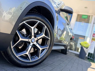 BMW X1 X1 sDrive20i High Executive I Leer I Camera I Trekhaak / 13