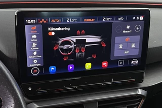 CUPRA Leon 1.4 e-Hybrid / 25