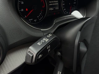 Audi Q2 35 TFSI S 150pk Edition / CarPlay / 19