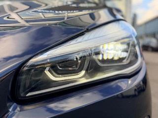 BMW 2 Serie Active Tourer 218i High Executive I Navigatie I Camera I Trekhaak I HUD I LED / 10