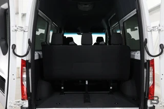 Mercedes Sprinter Tourer 317 CDI L2 RWD / 23