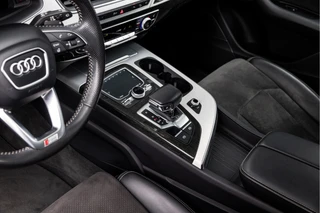 Audi Q7 45 TDI quattro Pro Line + | S-line | Pano | Luchtvering / 44