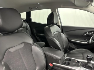 Renault Kadjar 1.2 TCe Intens NAVI CAMERA TREKHAAK ECC CRUISE LM. / 15