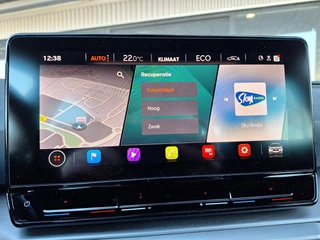 SEAT Leon TSI 204pk DSG Hybrid PHEV FR (Pano,Trekhaak,Camera,Virtual) / 26