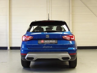 SEAT Arona 1.0 TSI 95pk Xperience / 9