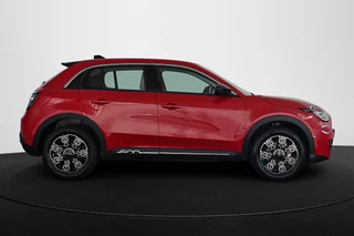 Fiat 600e Urban 54 kWh SOH 97% Pack Style Apple CarPlay / 30