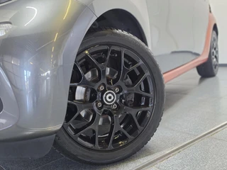 smart Forfour 1.0 Passion / 33