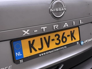 Nissan X-Trail 1.5 e-4orce N-Connecta Family Pack NET ONDERHOUD GEHAD BIJ NISSAN!| VOLLEDIGE FABRIEKS GARANTIE TOT 03-2028 | VOOR & ACHTERSTOELEN VERWARMD | STUURWIEL VERWARMD | 7 PERSOONS! | KEYLESS | DODE HOEK | 360 CAMERA | APPLECARPLAY | ADAP. CRUISE | / 11