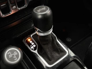 Jeep Wrangler Unlimited Brute 4xe 380 Sahara | Apple-Android |  Trekhaak | Adaptive Cruise Control / 33