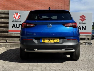 Opel Grandland X 1.2 Turbo Business Executive Camera, Apple Carplay/Android Auto, Halfleren Bekleding, Climate/Cruise Control / 12