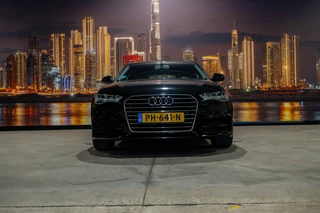 Audi A6 Avant 2.0 TDI ultra Lease Edition / 4