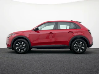 Fiat 600e RED 54 kWh LED | Private lease 479 pm / 6