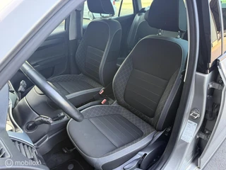 Skoda Fabia Combi 1.0 TSI DSG SCOUT LINE CLIMA*CARPLAY*CRUISE*PDC / 7